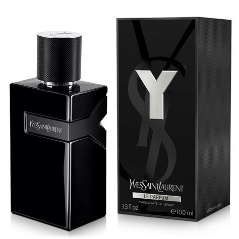 ysl men perfume|YSL y for men 100ml.